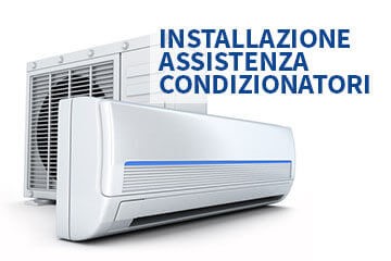 climatizzazione